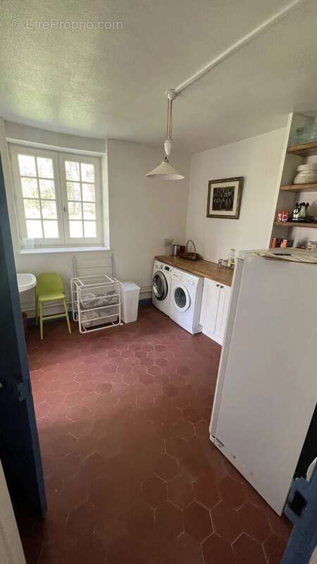 Maison à GUIGNEVILLE-SUR-ESSONNE