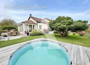 Maison à NEUFCHATEAU