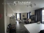 Appartement à CHARLEVILLE-MEZIERES