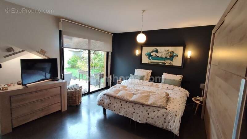 Maison à vendre 5 pièces SAINT QUENTIN (02) - photo 9