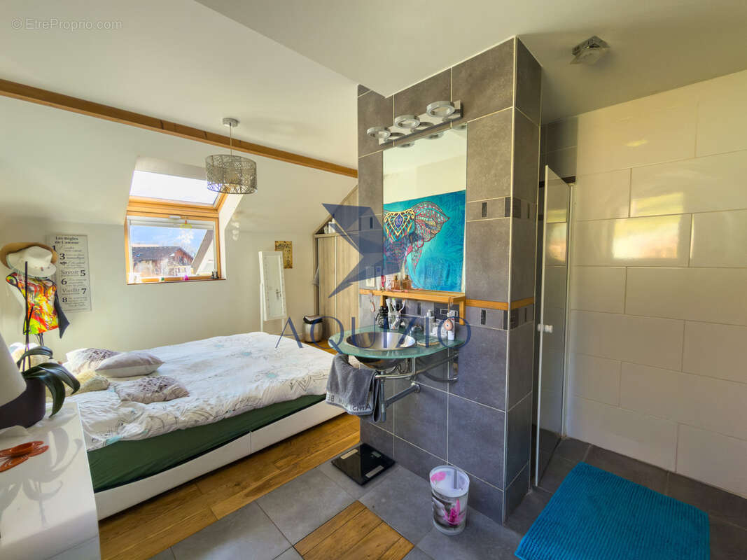 Maison à VIUZ-EN-SALLAZ