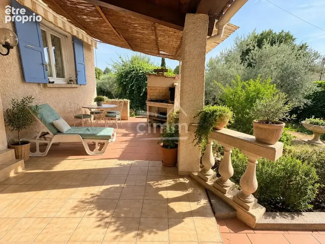 Maison T3 avec garage et jardin - photo 2