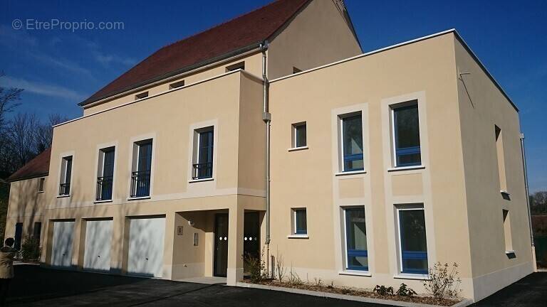 Appartement à PROVINS