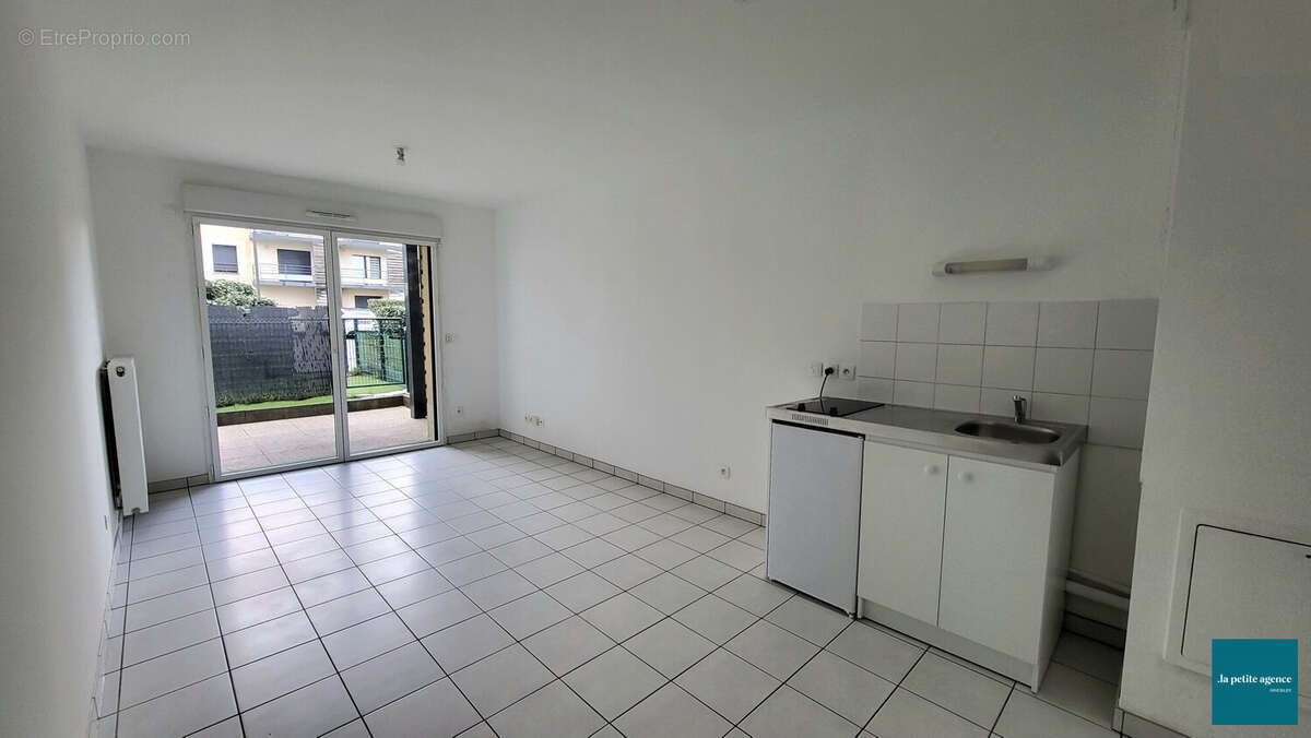 Appartement à HONFLEUR