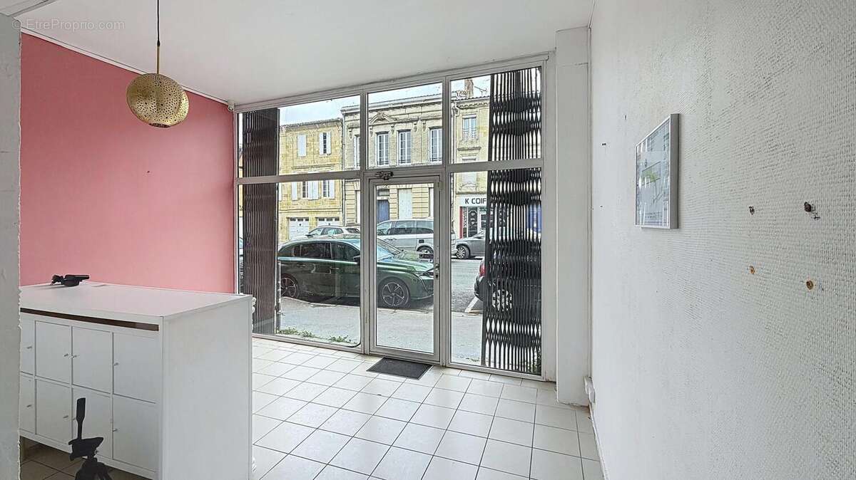 Photo 5 - Appartement à LIBOURNE