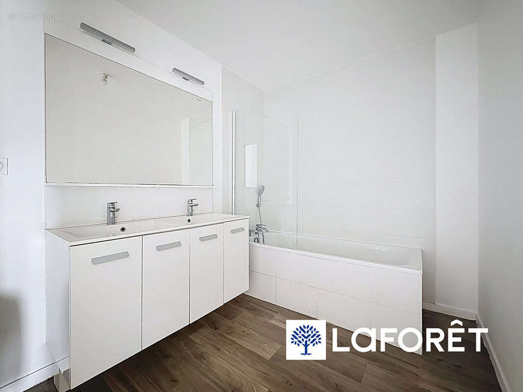 Appartement à MEAUX