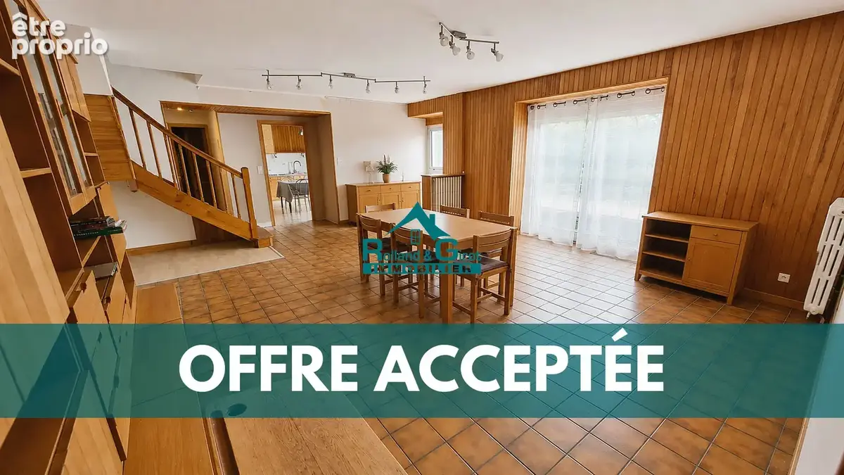 Maison à LIFFRE