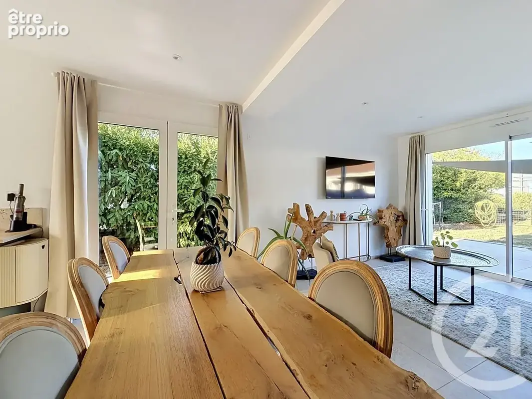 Maison 5 pièces 110 m² à vendre à Angers (49100) - photo 4