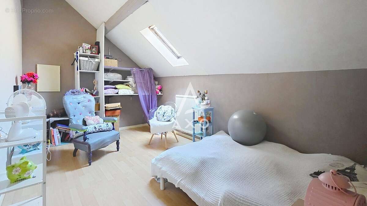 Maison à CEPOY