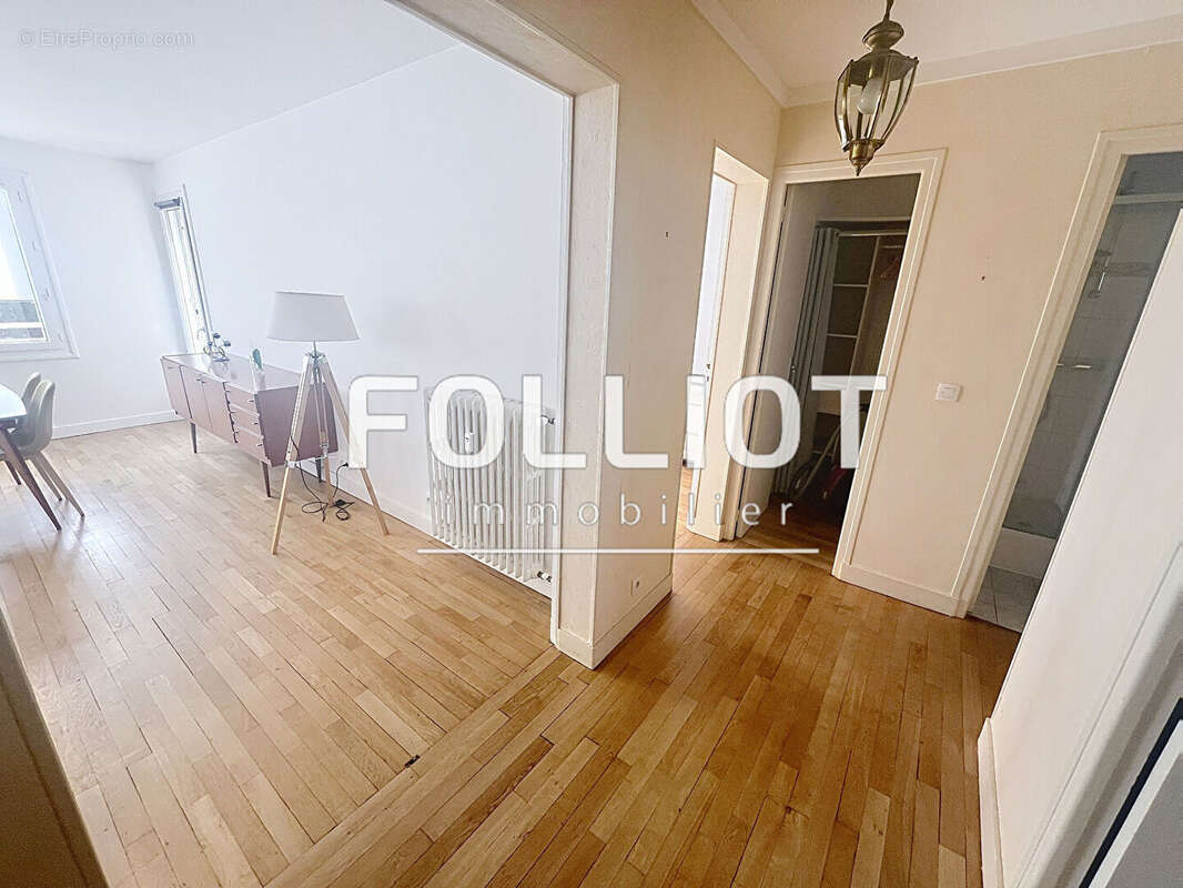 Appartement à BAYEUX