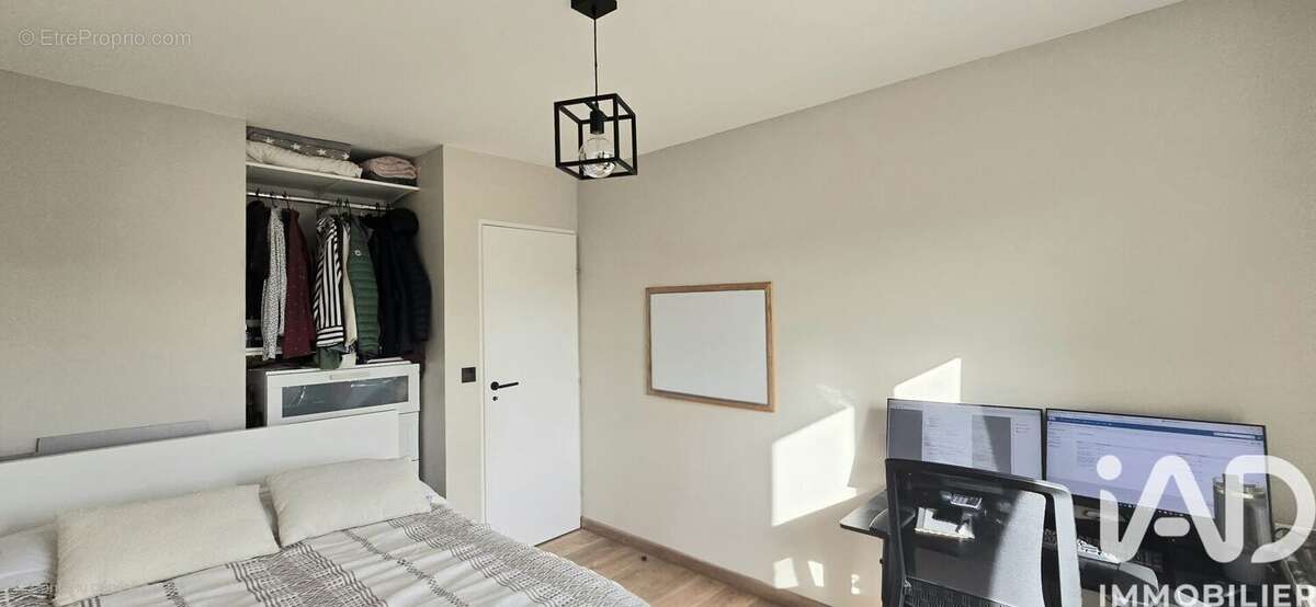 Photo 5 - Appartement à SAINT-ETIENNE