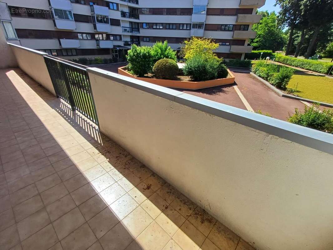 Appartement à AMIENS