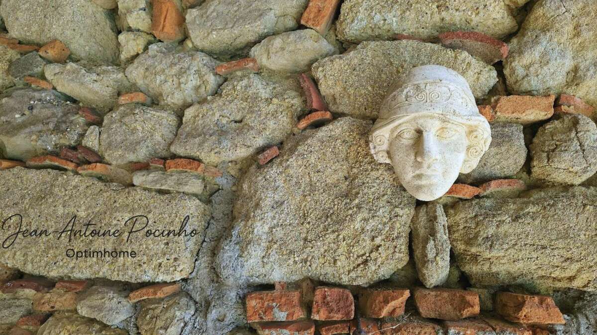 Maison de campagne à vendre 9 pièces  (31) - photo 32