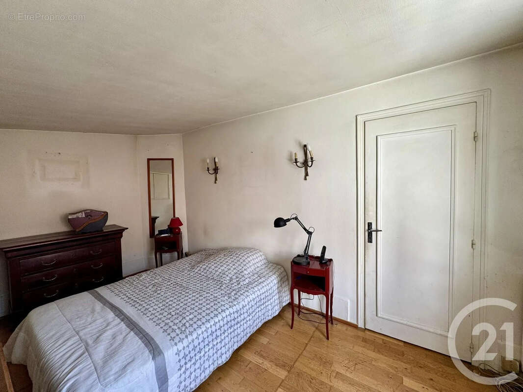 Maison à VILLEURBANNE