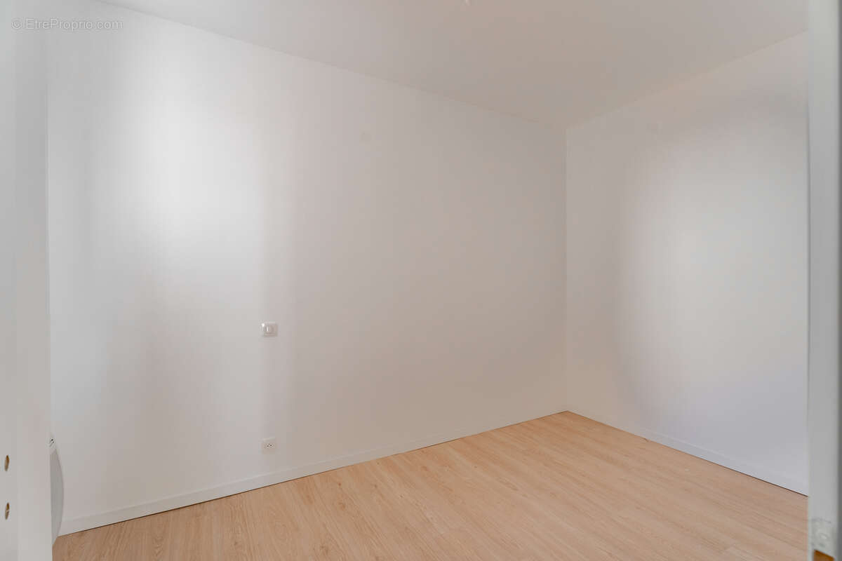 Appartement à MARSEILLE-5E