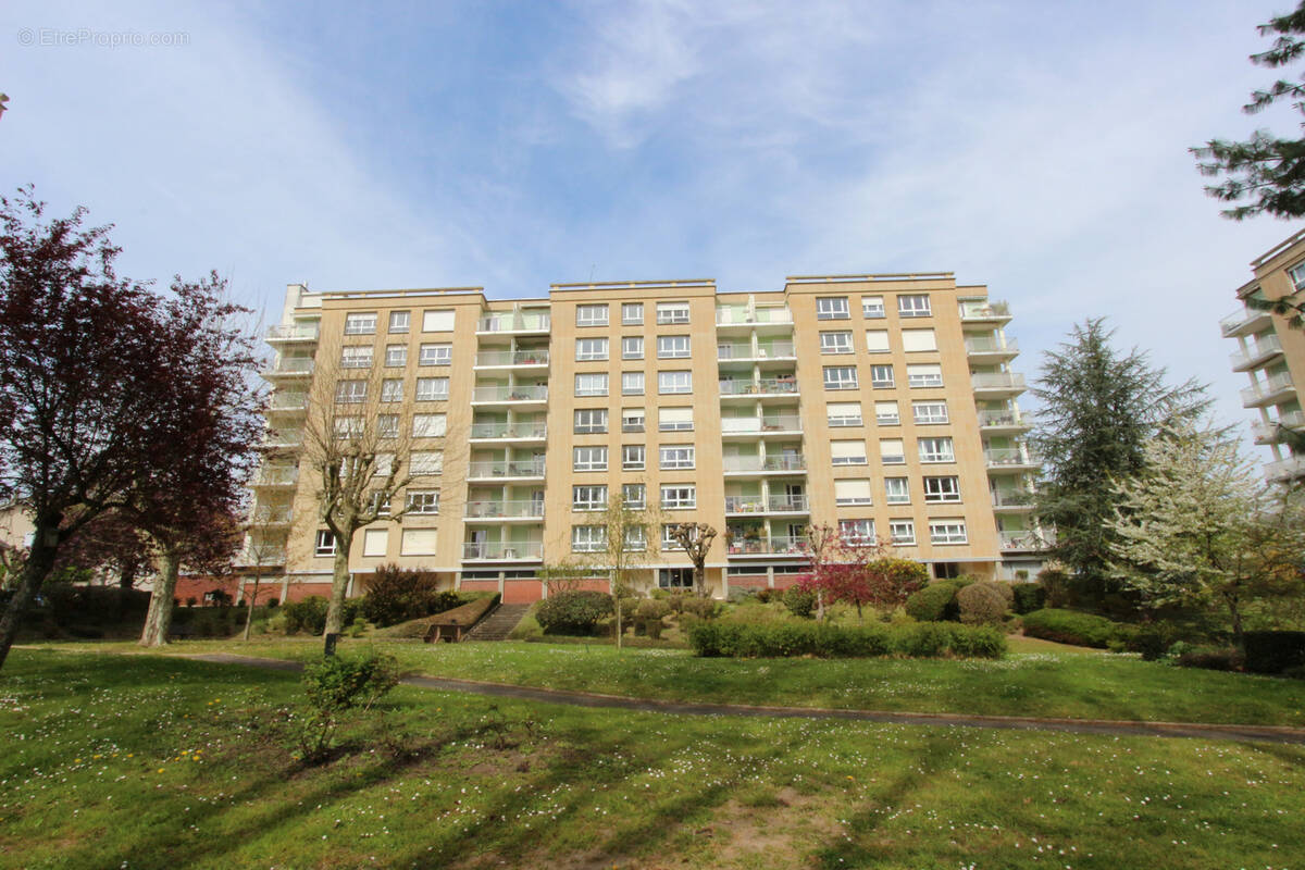 Appartement à NEVERS