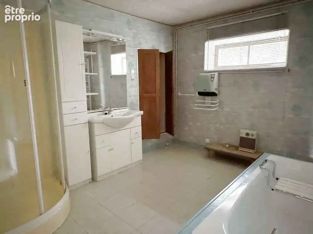 Maison de campagne - photo 8