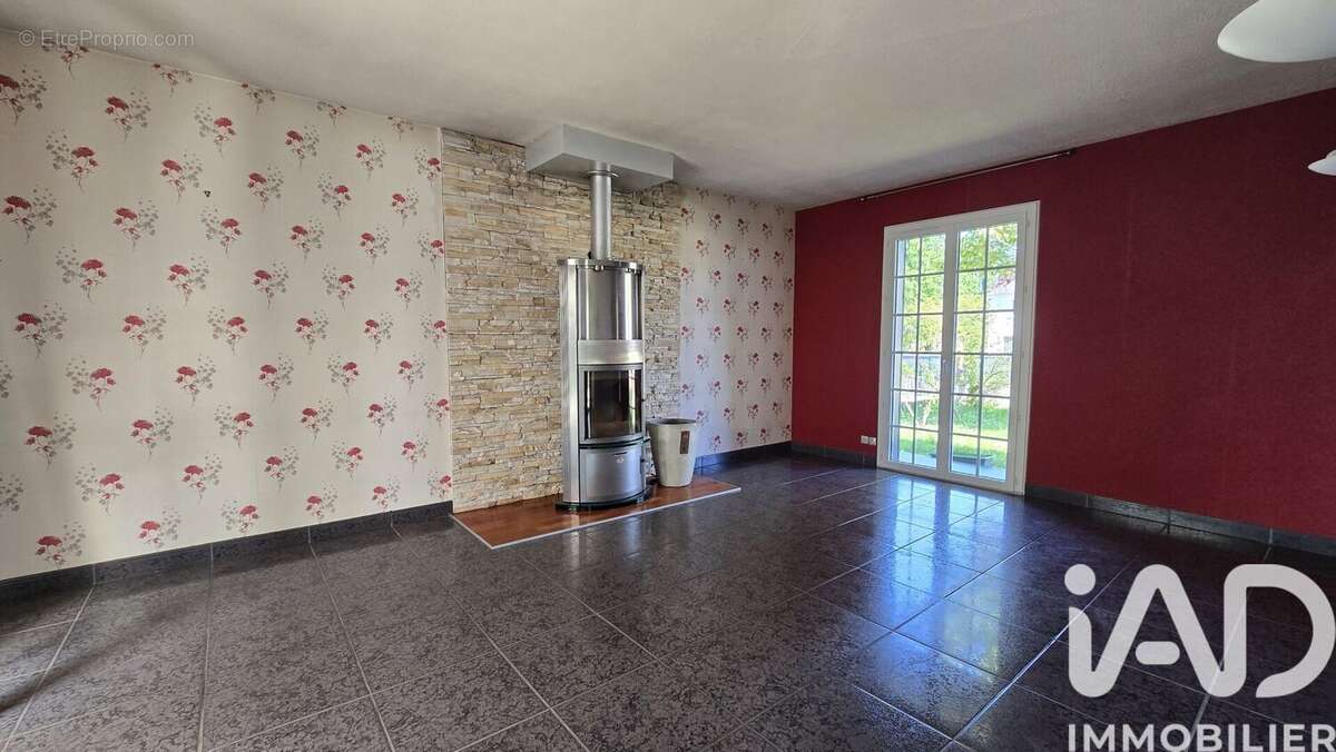 Photo 8 - Maison à LIGNE