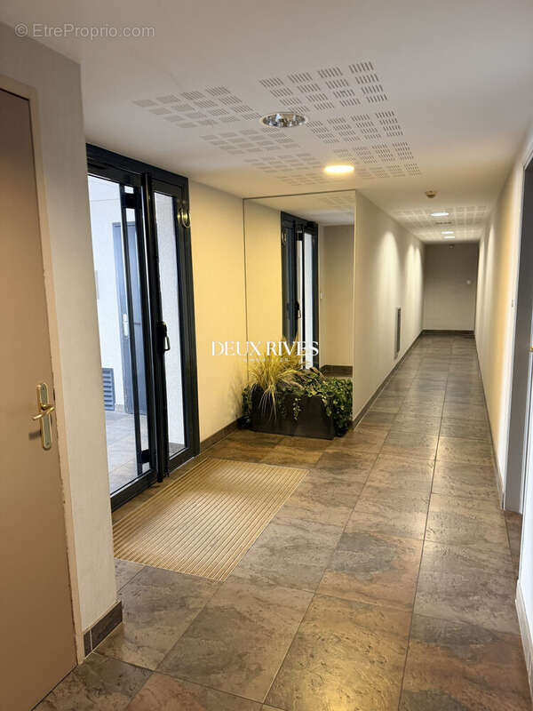 Appartement 39 m² à Nantes  - photo 5