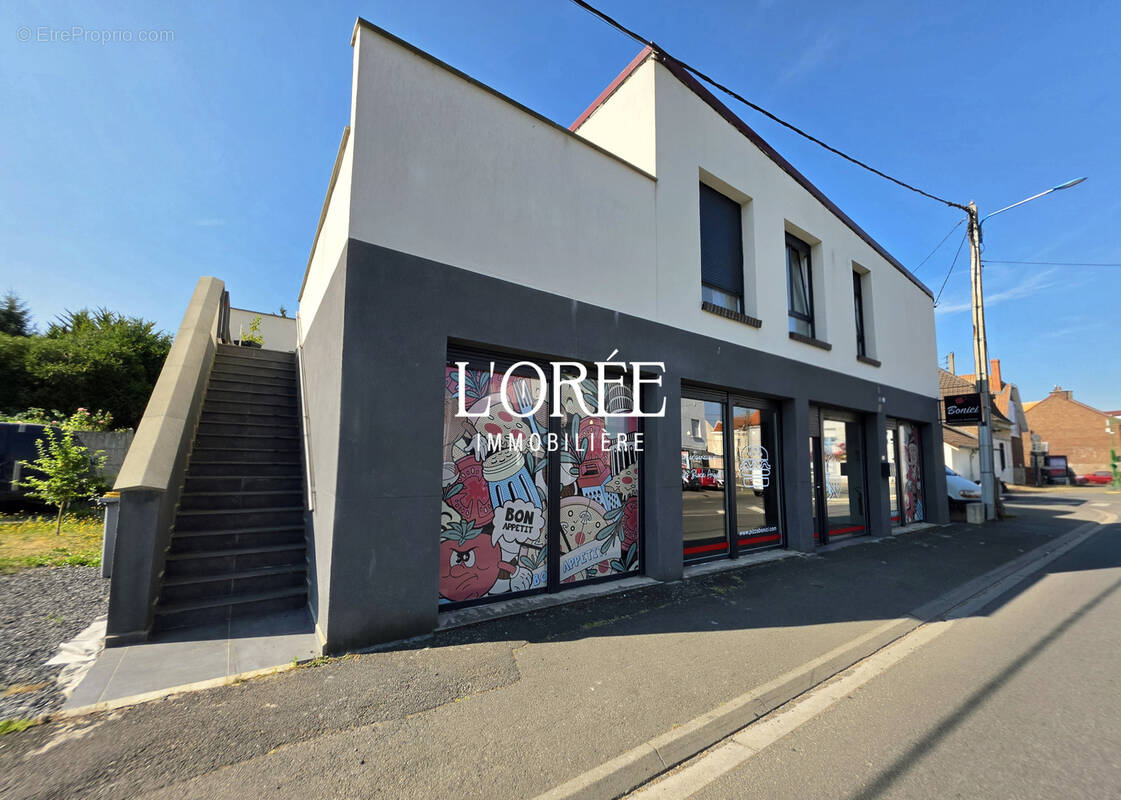 Appartement à DOUVRIN
