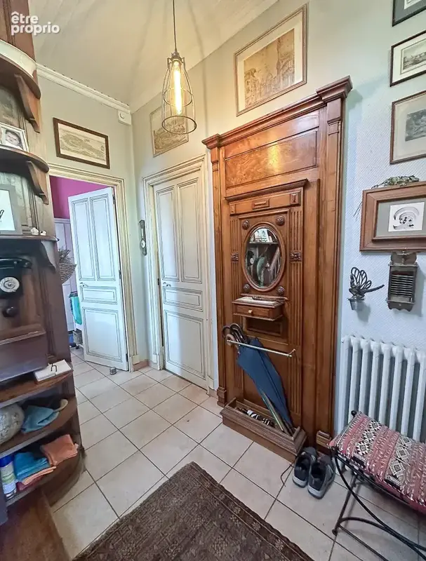 Toulouse cote pavee maison à vendre - photo 12