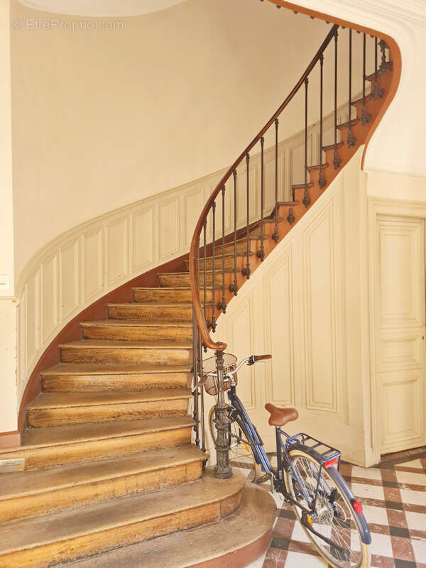 Appartement à AMIENS