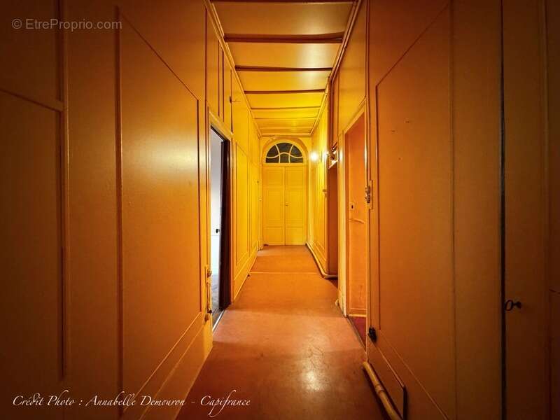 Appartement à CLERMONT-FERRAND