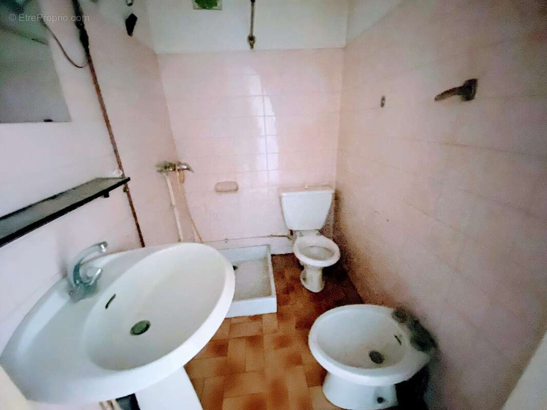 Appartement à PORT-VENDRES