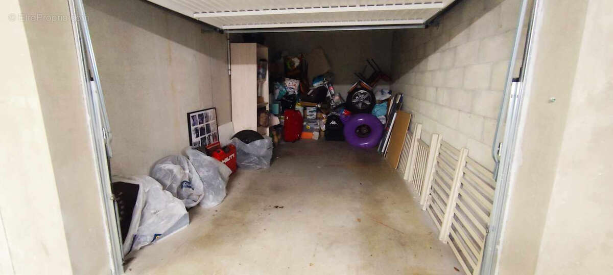 Appartement à BASSENS