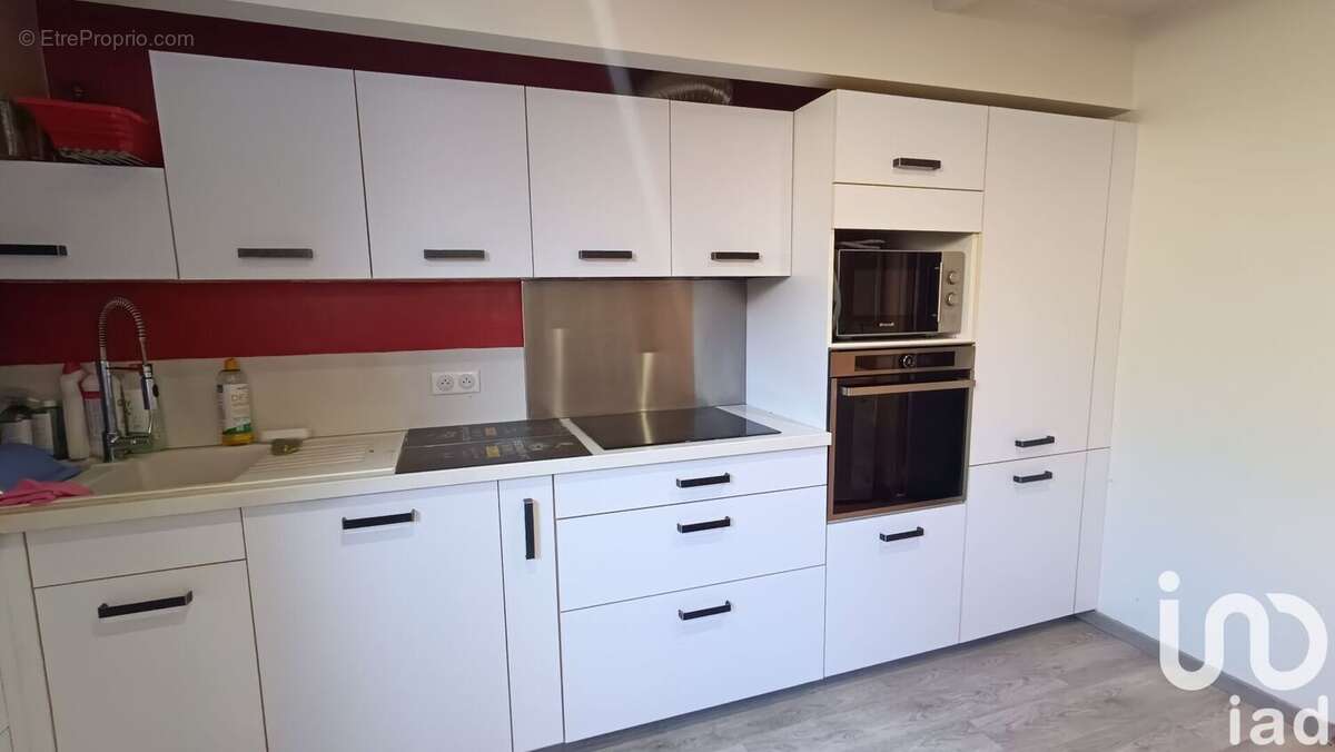 Photo 3 - Maison à CAMPOURIEZ