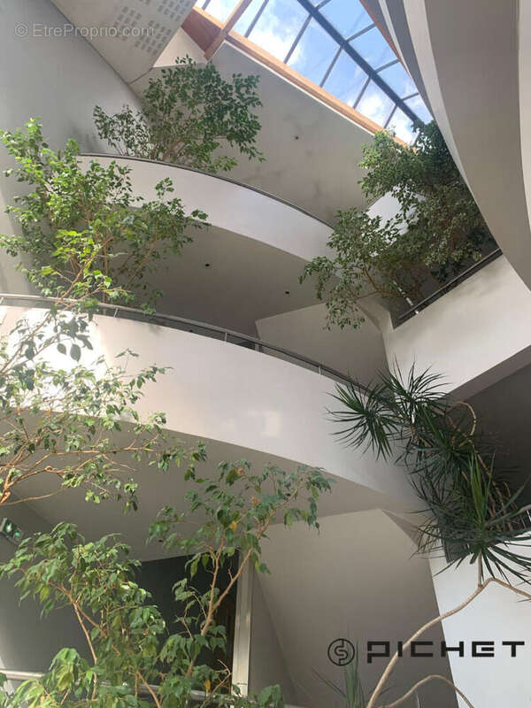 SCEAUX ? Studio 19m² - Résidence Le Tocqueville ? Idéal investissement ou premier achat - photo 9