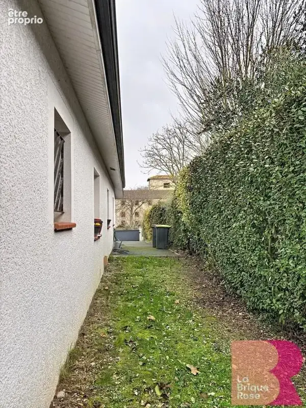 Maison Individuelle - ROQUETTES - photo 15