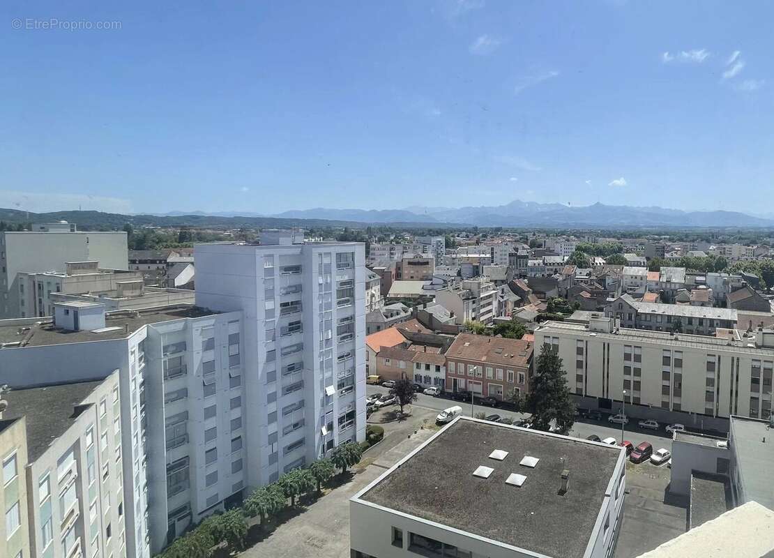 Appartement à TARBES