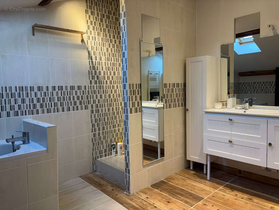 Appartement à VILLEFRANCHE-SUR-SAONE