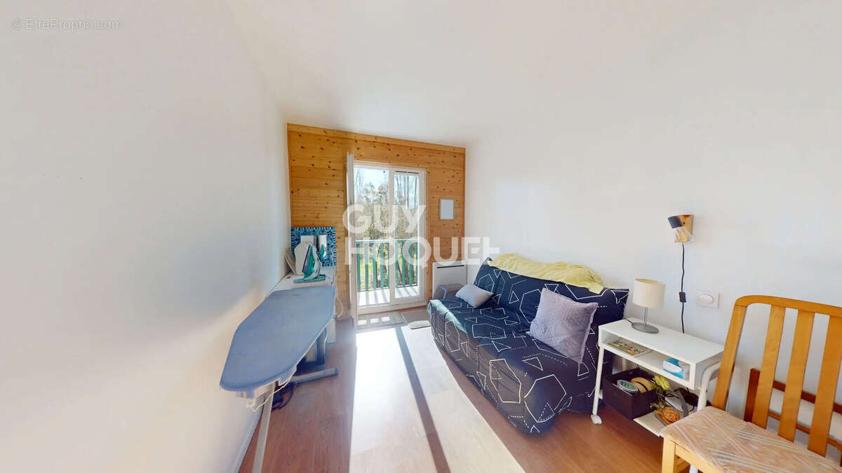 Appartement à URRUGNE