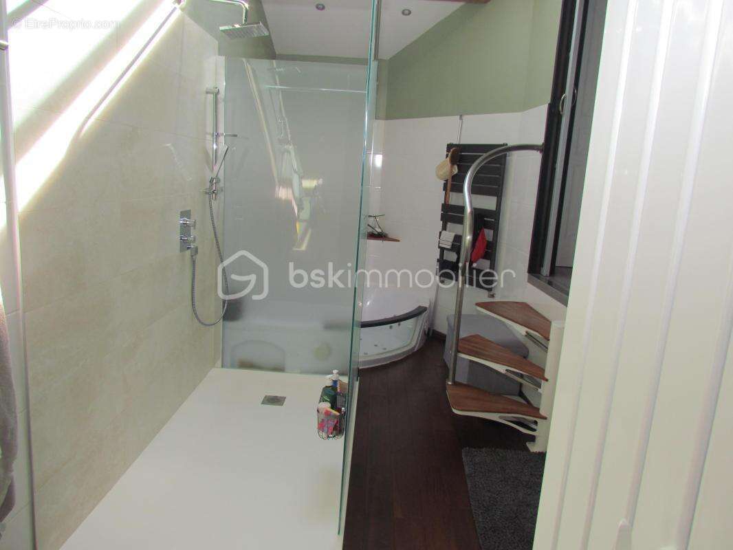 Coup de coeur !!  à mensignac (24350) près perigueux ,maison perigourdine de 223 m² - photo 20