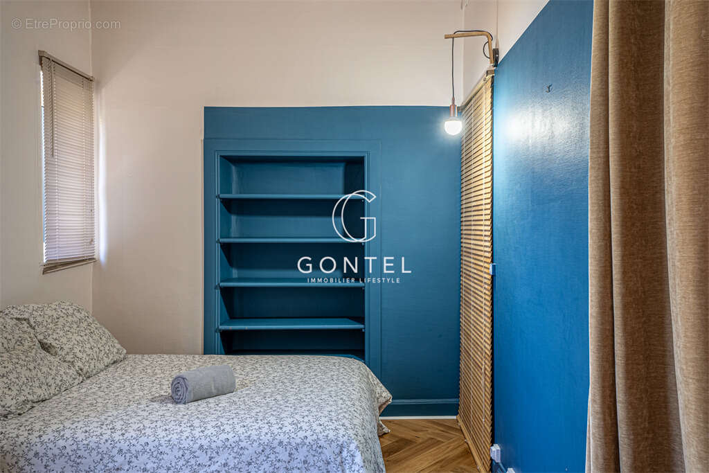 Appartement à SAINT-CYR-AU-MONT-D'OR