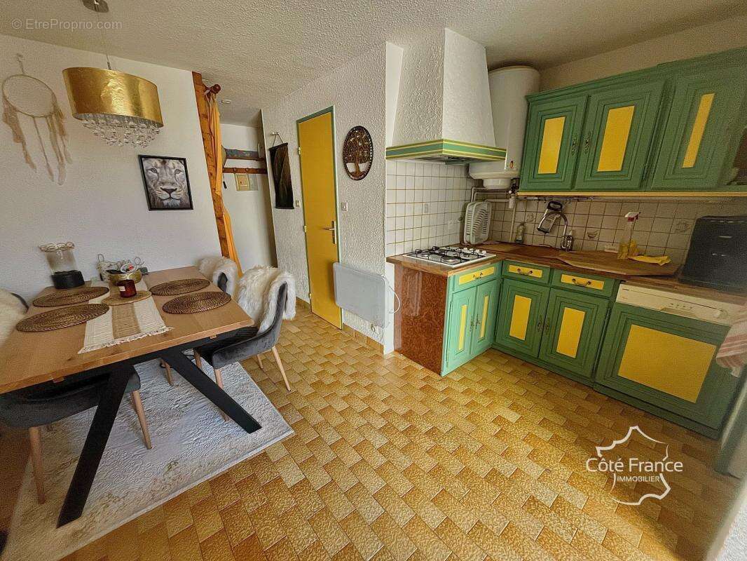 Appartement à AGDE