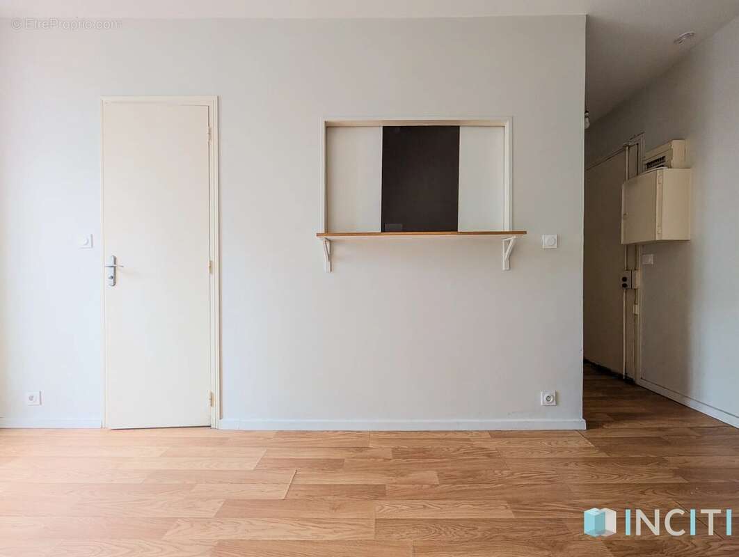 Appartement à ALFORTVILLE