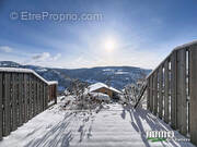 Appartement à LA BRESSE