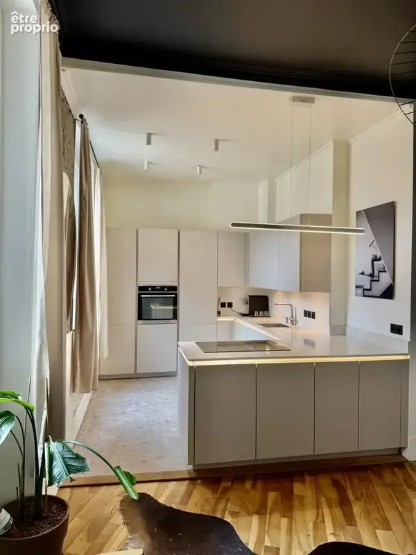 Appartement 147 m² à Grenoble  - photo 8