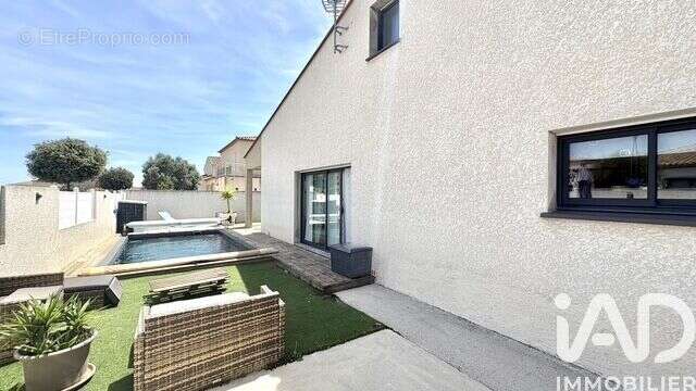 Maison 175 m² à Latour-Bas-Elne  - photo 6