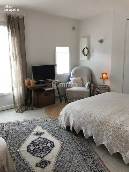 Appartement à SAINT-MARTIN-DE-RE