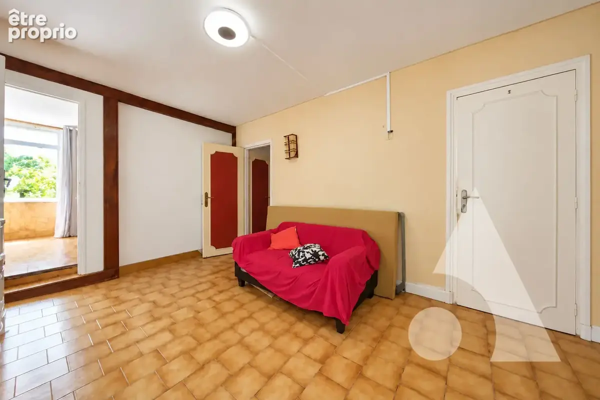 Idéal investisseur - Colocation 5 chambres actuellement louées - photo 2