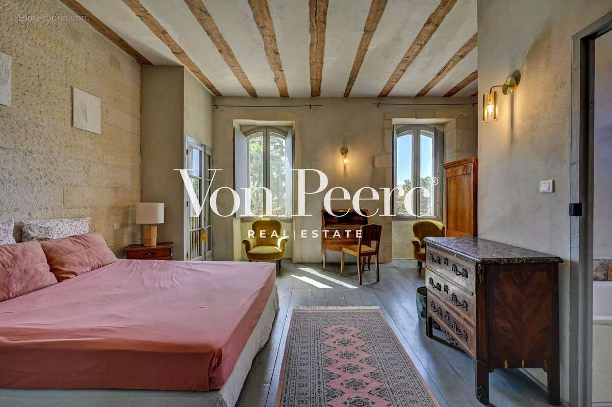 Maison à ARLES
