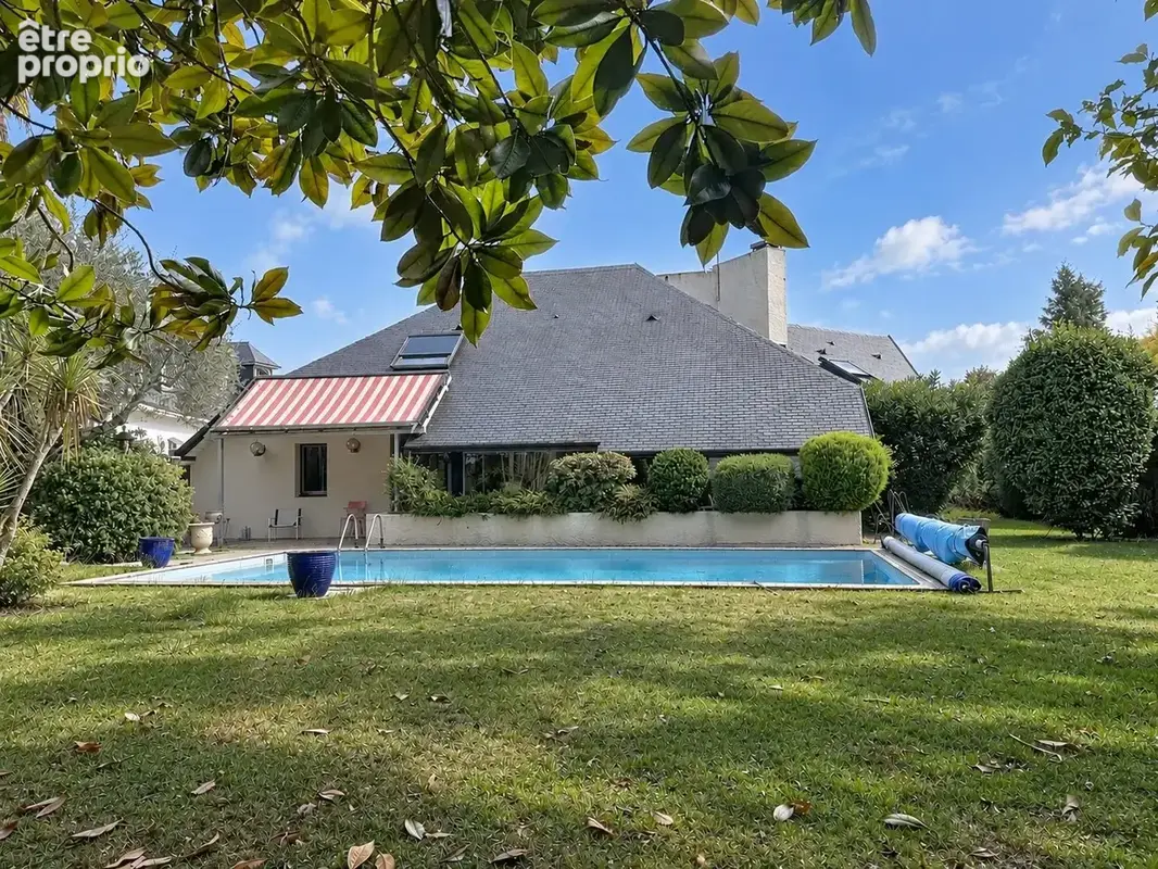 Photo Maison à Pau au prix de 785 000€
