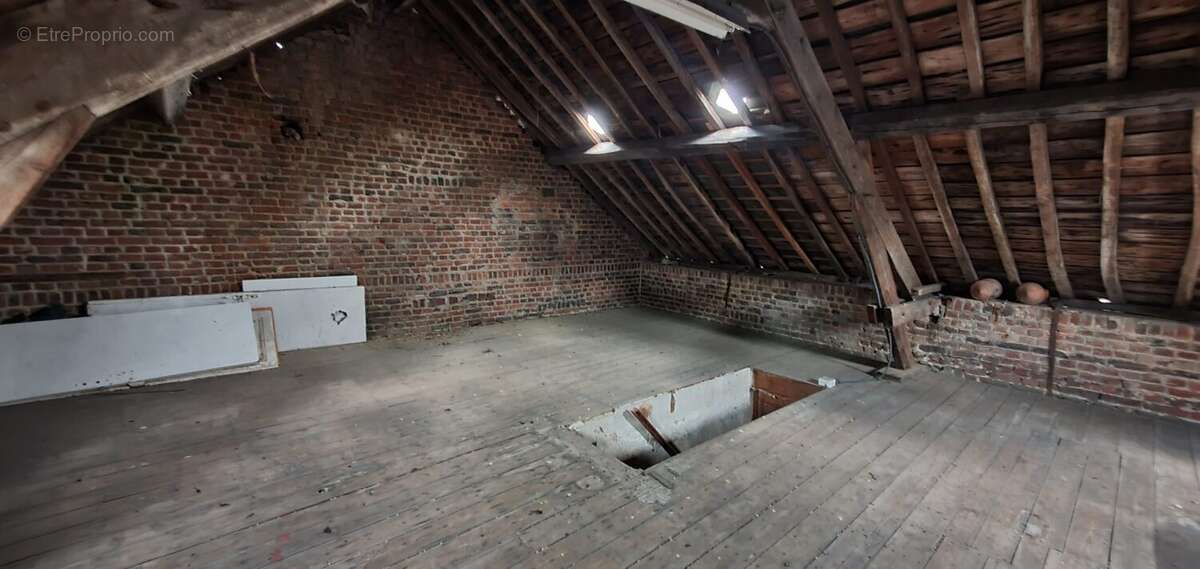Maison 119 m² à Le Cateau-Cambresis  - photo 6