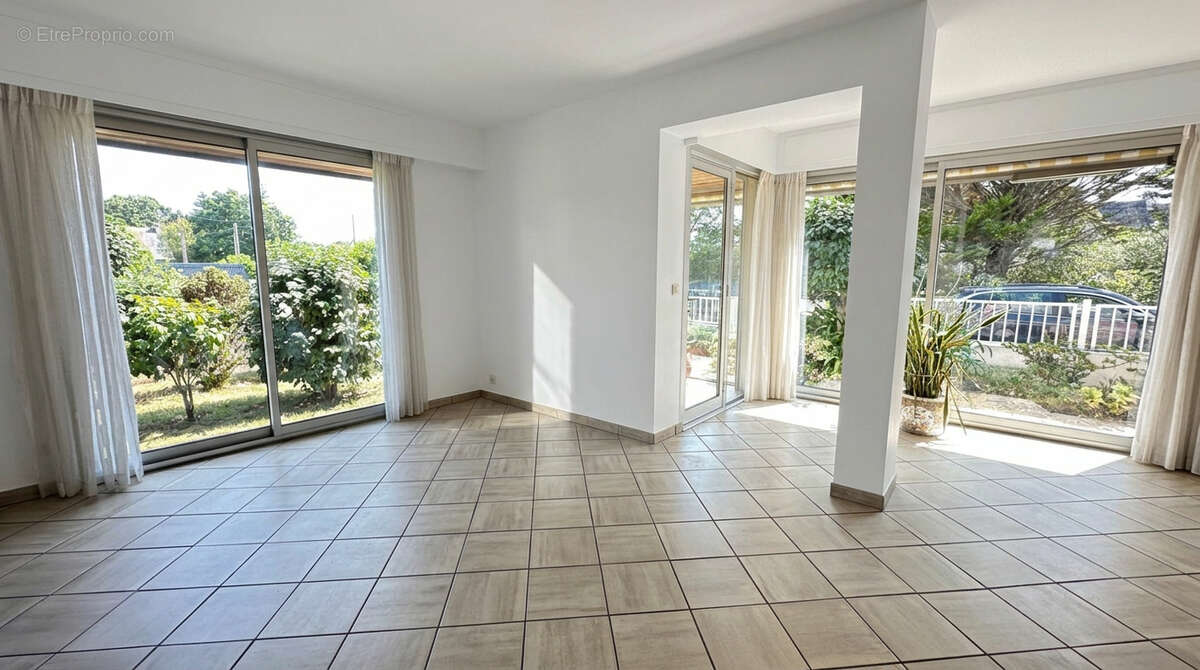 Fouesnant, jolie maison de 3 chambres, au calme, en fond d'impasse. - photo 6