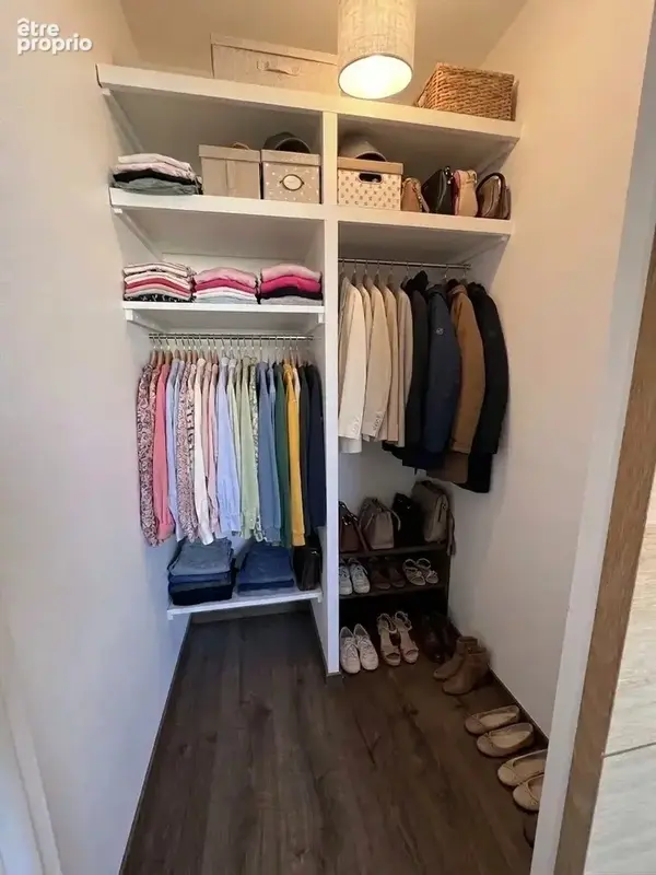 Bel appartement T3 vue mer à Quiberon - photo 10