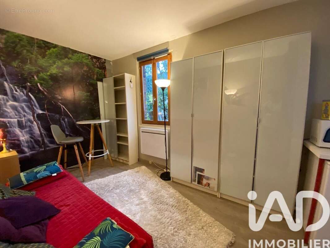 Photo 5 - Appartement à ROUEN